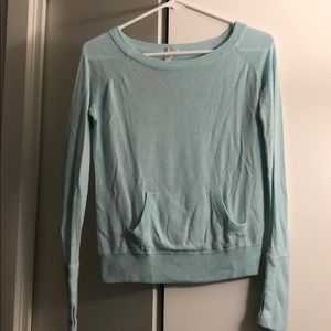 Lululemon sweater